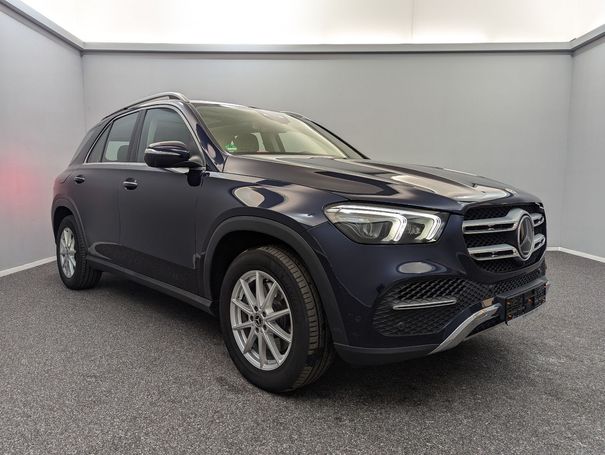 Mercedes-Benz GLE 350 d 4Matic 200 kW image number 2