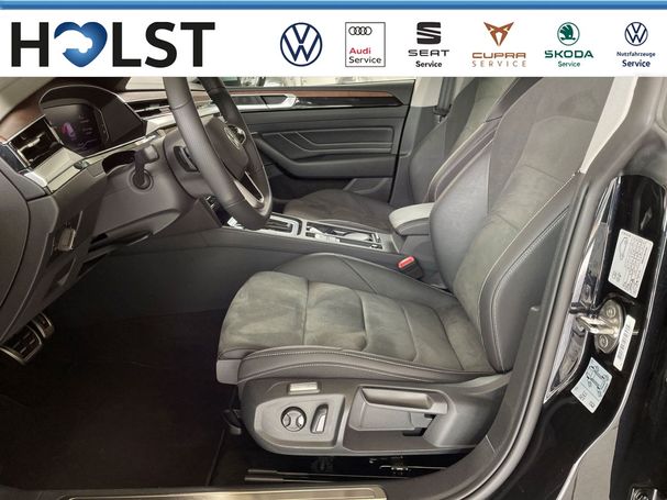 Volkswagen Arteon 2.0 TDI DSG Shooting Brake 110 kW image number 5