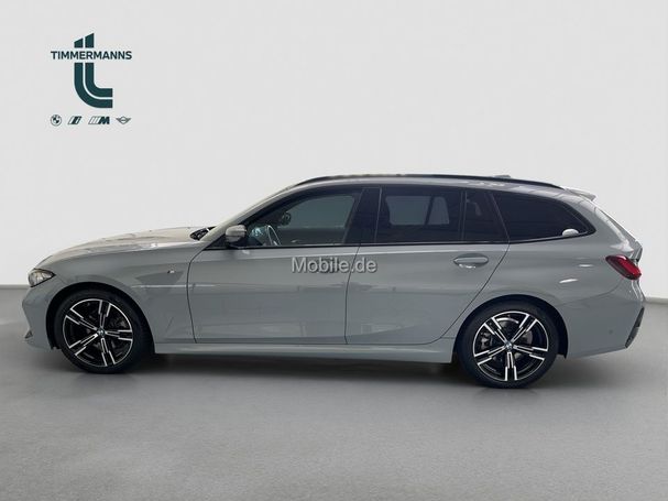 BMW 320d Touring M Sport 140 kW image number 5