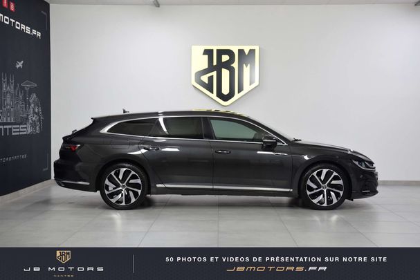 Volkswagen Arteon 2.0 TDI DSG 110 kW image number 4