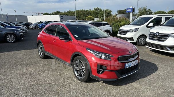 Kia XCeed 1.4 T-GDi 103 kW image number 2