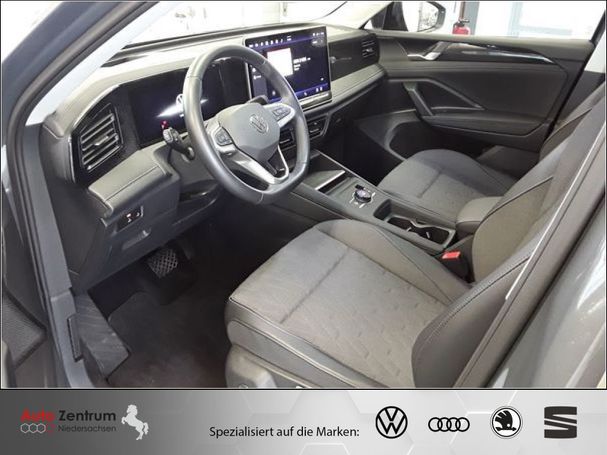 Volkswagen Tiguan 2.0 TDI DSG 110 kW image number 6