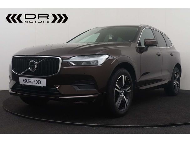 Volvo XC60 D3 Momentum 110 kW image number 1