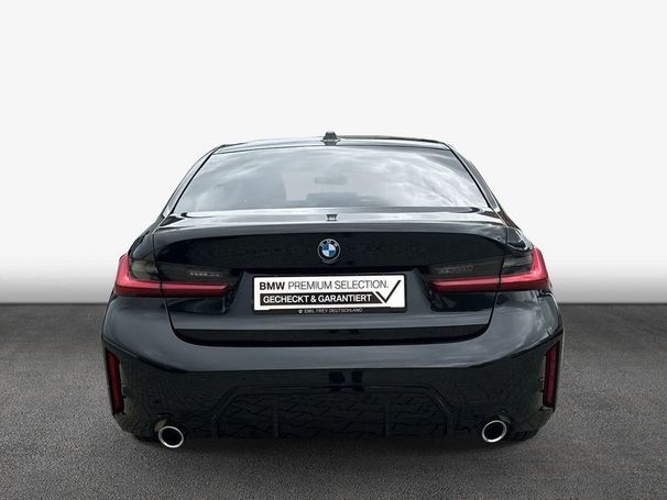 BMW 318i M Sportpaket 115 kW image number 4