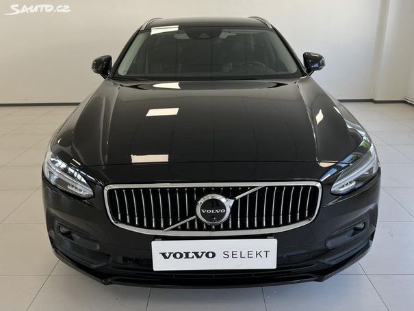 Volvo V90 B4 155 kW image number 2