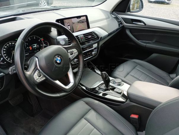 BMW X3 xDrive30d Luxury Line 195 kW image number 11