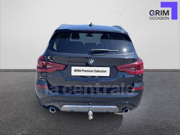 BMW X3 xDrive30d 195 kW image number 5