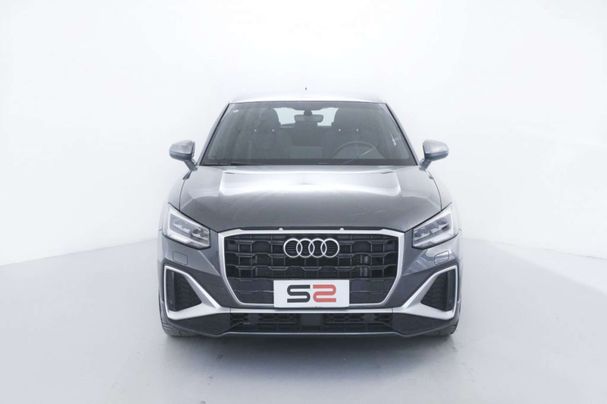 Audi Q2 35 TFSI S-line 110 kW image number 3