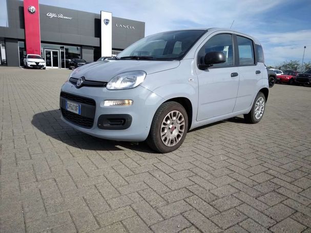 Fiat Panda 1.0 Hybrid 51 kW image number 1