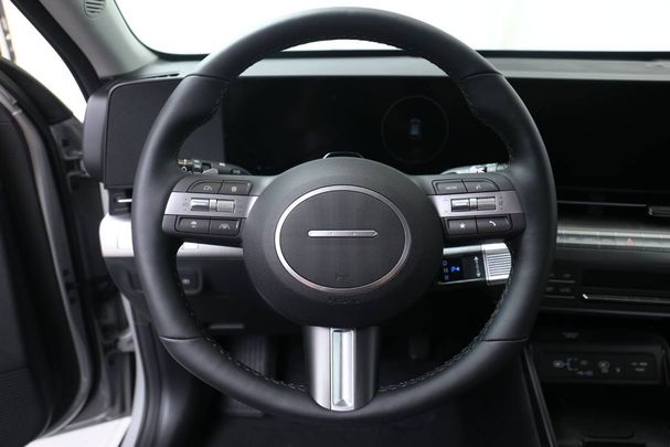 Hyundai Kona 1.6 Hybrid DCT 104 kW image number 14