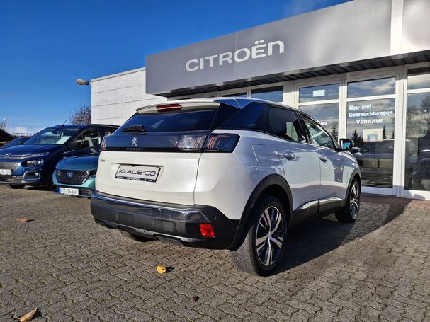 Peugeot 3008 130 EAT8 Allure 96 kW image number 2