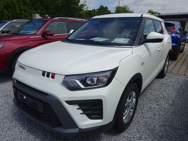 SsangYong Tivoli 1.5 120 kW image number 1