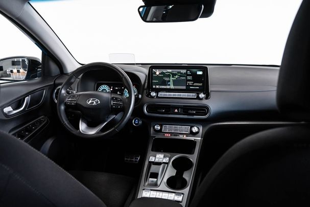 Hyundai Kona Elektro Trend 100 kW image number 10