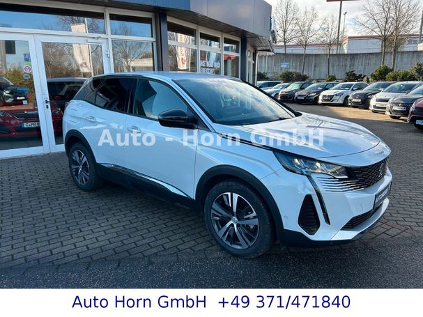 Peugeot 3008 130 Allure 96 kW image number 3