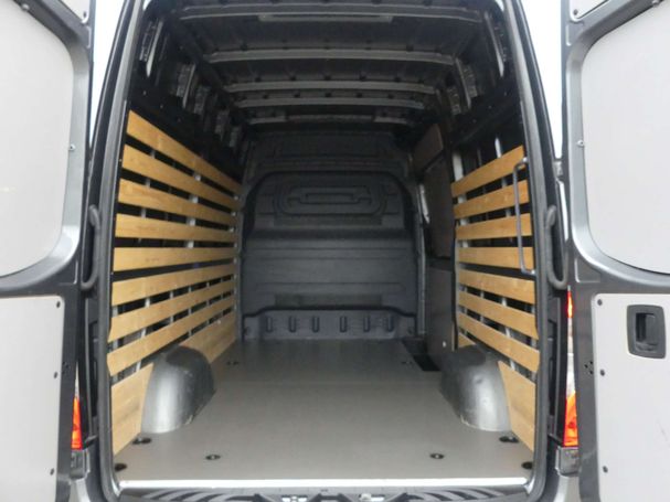 Mercedes-Benz Sprinter 315 CDI 110 kW image number 7