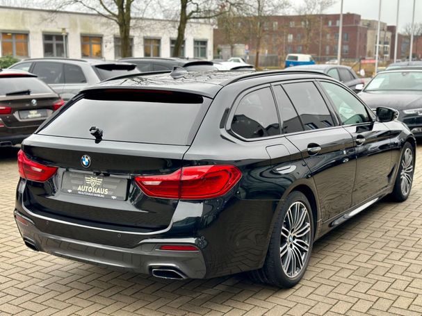 BMW 530i Touring xDrive 185 kW image number 19