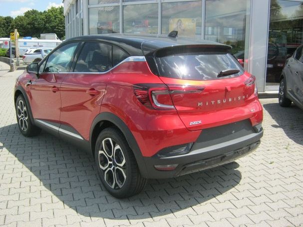 Mitsubishi ASX 1.6 Hybrid Multi mode 105 kW image number 5