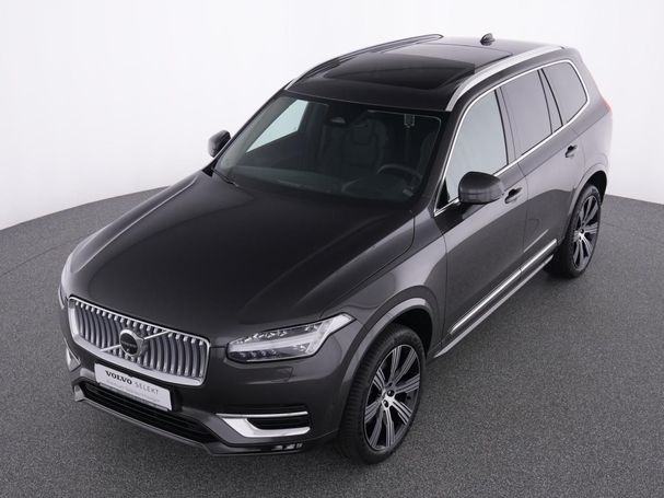 Volvo XC90 AWD Geartronic B5 184 kW image number 21