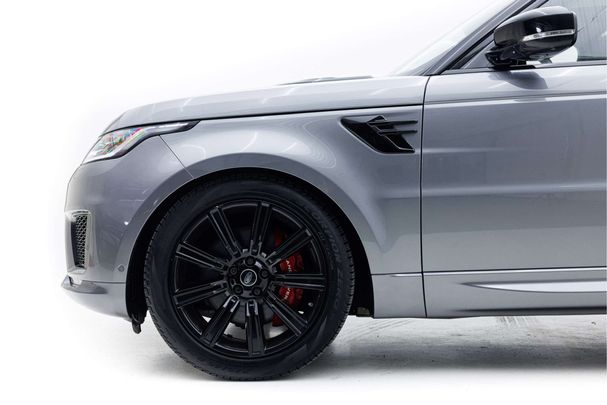 Land Rover Range Rover Sport P400e HSE Dynamic 297 kW image number 6