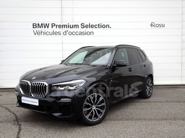 BMW X5 45e xDrive 290 kW image number 1