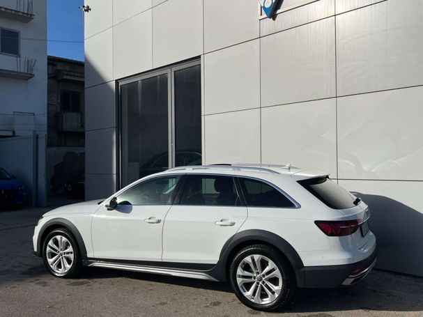 Audi A4 Allroad 40 TDI quattro 140 kW image number 4