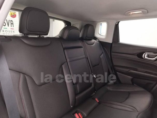 Jeep Compass 1.3 PHEV Trailhawk 177 kW image number 15