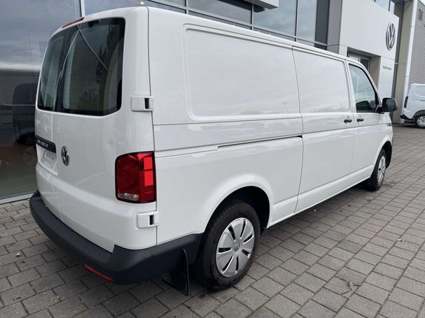 Volkswagen T6 Transporter 110 kW image number 10