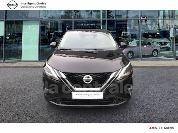 Nissan Qashqai 1.3 103 kW image number 3