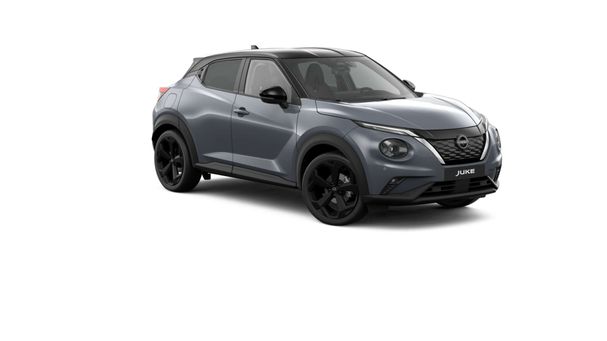 Nissan Juke 1.6 Hybrid N-DESIGN 105 kW image number 1