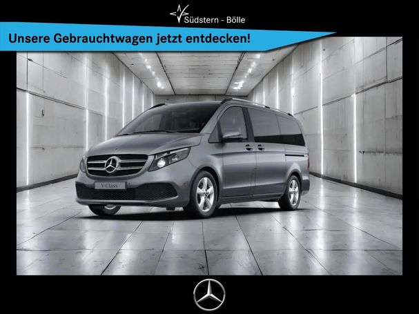 Mercedes-Benz V 220d Edition 1 120 kW image number 5