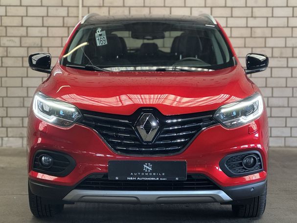 Renault Kadjar TCe 140 LIMITED 103 kW image number 4