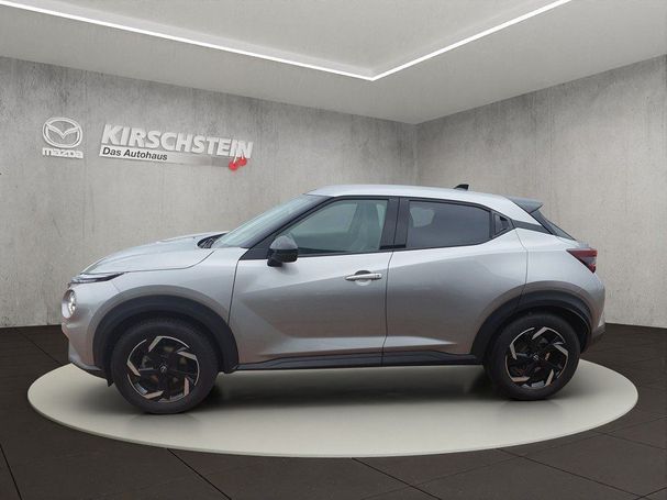 Nissan Juke N-CONNECTA 84 kW image number 5