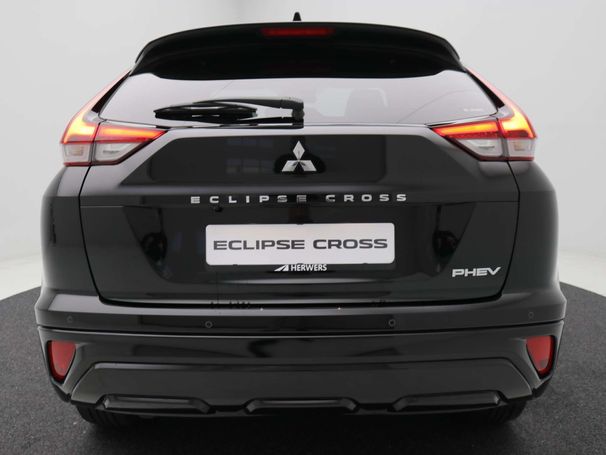 Mitsubishi Eclipse Cross PHEV 138 kW image number 22