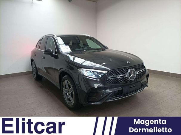 Mercedes-Benz GLC 200 Line 150 kW image number 1