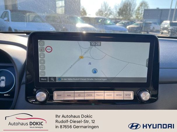 Hyundai Kona Elektro 100 kW image number 15