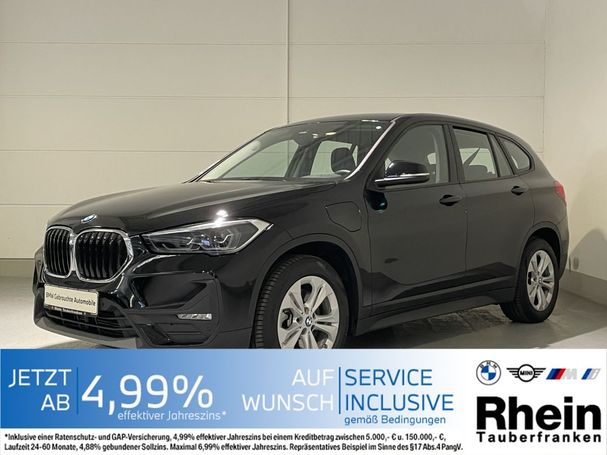 BMW X1 25e xDrive 162 kW image number 1