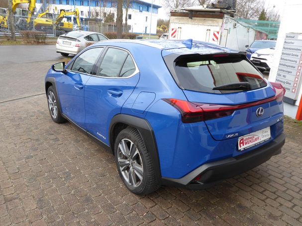 Lexus UX 300e 150 kW image number 4