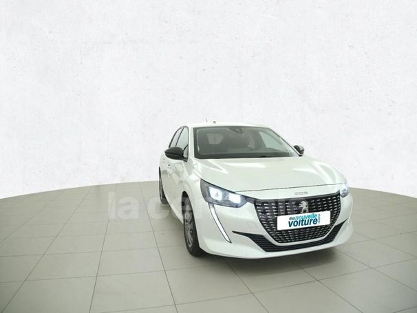 Peugeot 208 PureTech 75 55 kW image number 2