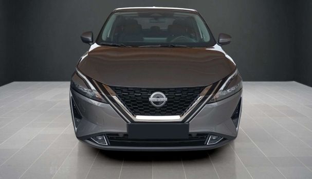 Nissan Qashqai 103 kW image number 2