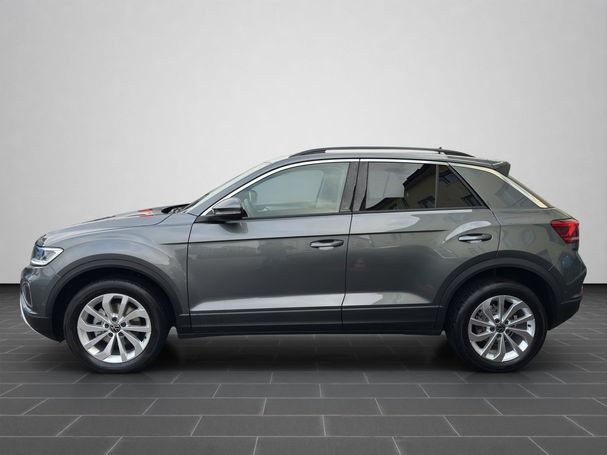 Volkswagen T-Roc 1.5 TSI 110 kW image number 7