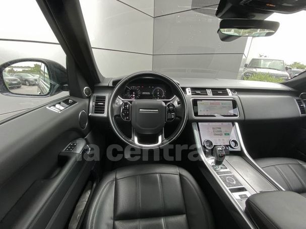 Land Rover Range Rover Sport HSE 297 kW image number 20