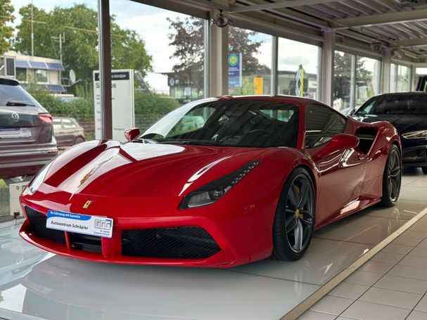 Ferrari 488 GTB 492 kW image number 1