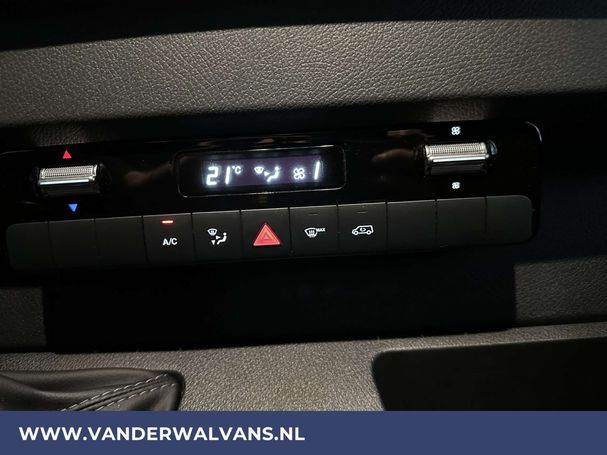 Mercedes-Benz Sprinter 317 CDI 125 kW image number 5