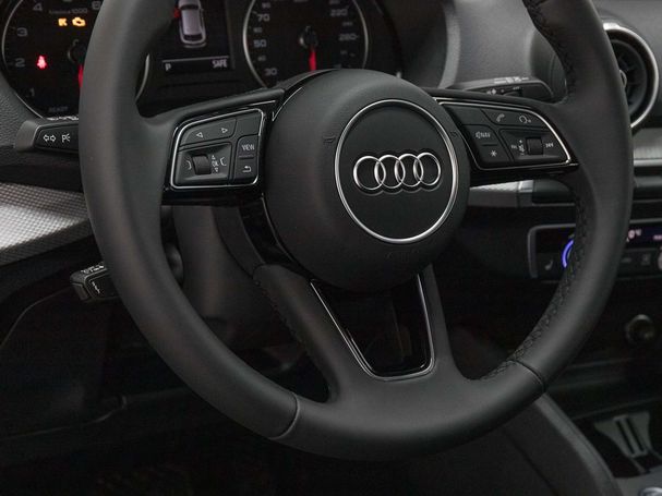 Audi Q2 35 TFSI 110 kW image number 11