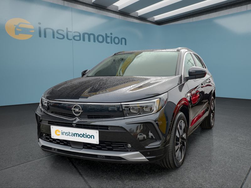 Opel Grandland 96 kW