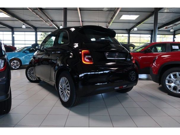 Fiat 500 e 70 kW image number 3