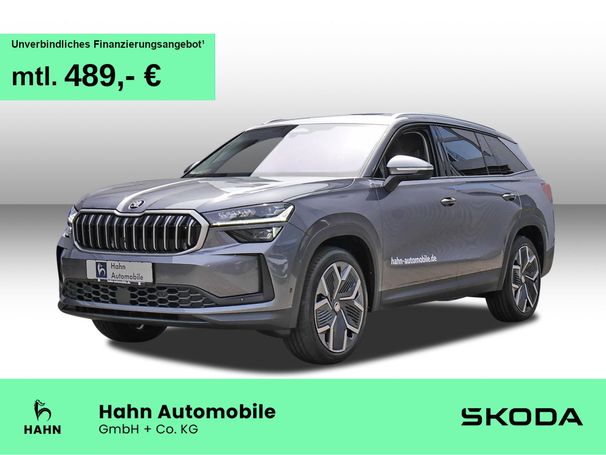 Skoda Kodiaq 2.0 TDI Selection 4x4 142 kW image number 1