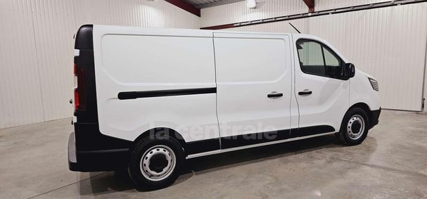 Renault Trafic dCi L2H1 110 kW image number 16