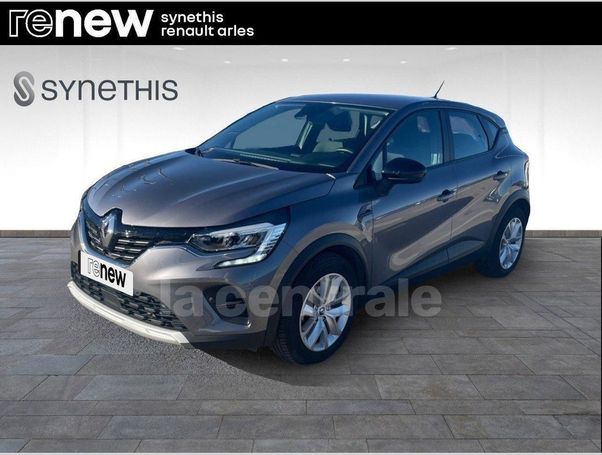 Renault Captur TCe 90 67 kW image number 1