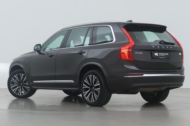 Volvo XC90 T8 Recharge AWD Plus 335 kW image number 2